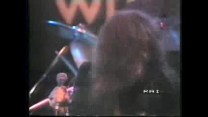 Whitesnake - Lie Down