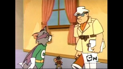 Tom And Jerry - 32 - Two Stars Are Born
