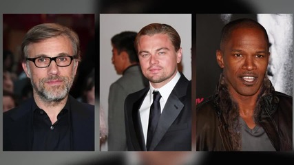 Most Anticipated Films of 2012