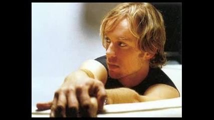 Darren Hayes - The Heart Wants What It Wants