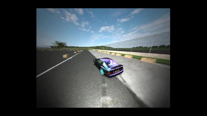 drift awesome