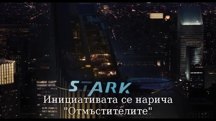 Marvel Avengers Assemble (2012) Watch the Official trailer _ Hd~1