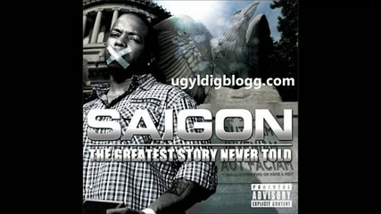 Saigon - On My Way 