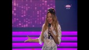 Ana Nikolic - Napismeno - Vip Room - (TV Pink 2013)