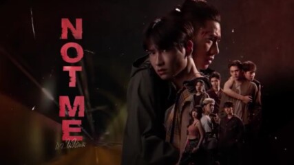 Notme bg sub ep 2 [2/4]