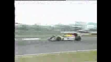 Formula 1 - Mansell Vs Piquet 1987