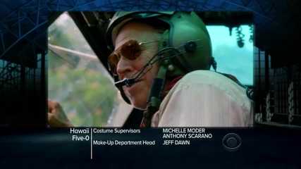 Hawaii Five-0 2x10 - Kiilua Promo (hd)