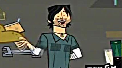 Total Drama Island - 45