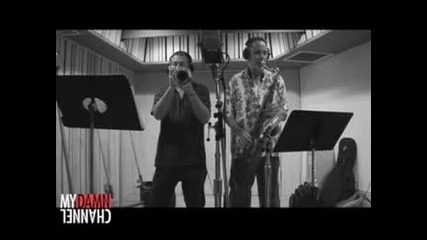 Sweet Pea Atkinson - Back In Love