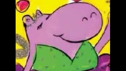 I Want A Hippopotamus For Christmas