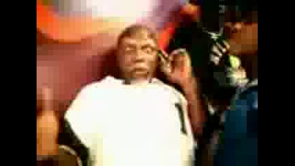 Lil Jon - I Dont Give A Fuck
