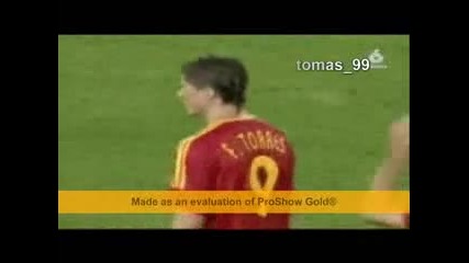 Fernando Torres 