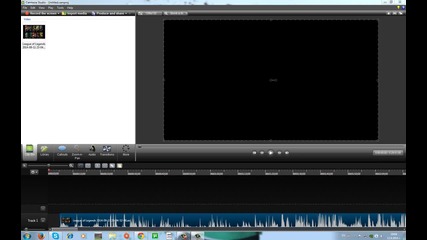 How to convert video with Camtasia Studio 8!