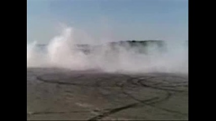 Clk Burnout