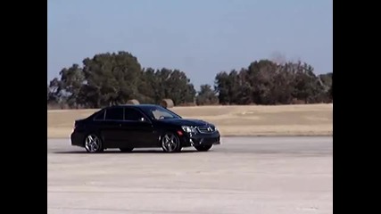 2010 C63 Amg X - Cross 3 