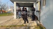 10 задържани при спецакция срещу купения вот и наркоразпространението в Бургас