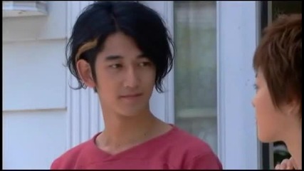Last Friends - Ep.10 3/4 [bg sub]