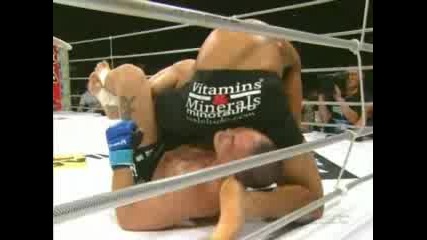 Pride-Antonio Minotauro Nogueira vs Inoue