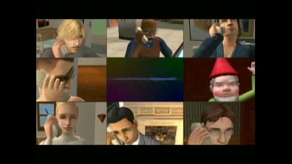 The Sims 2 Strangerhood Episode 6