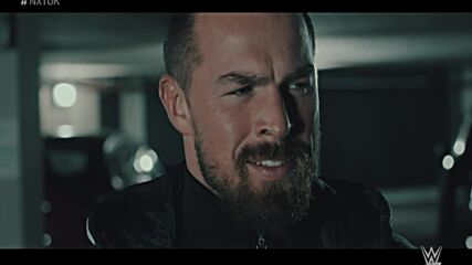 Gallus plan to destroy Die Familia: NXT UK, Dec. 9, 2021