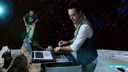 * Румънска * Voltaj Feat Deepside Deejays - I wanna be free