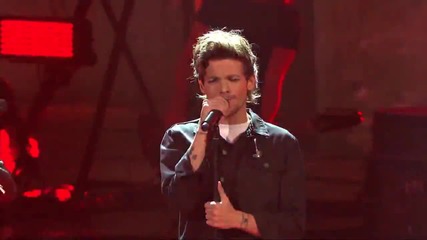 One Direction - Midnight Memories | The X Factor Usa 2013 |
