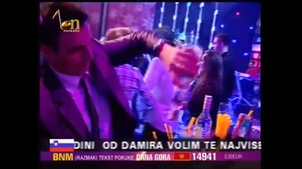 Nada Topcagic - To, to, idemo