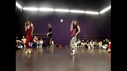 Chris Brown - Look