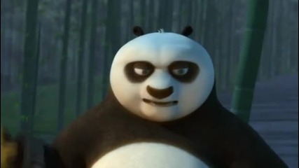 Kung Fu Panda S01e04