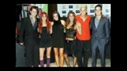 Rbd Rebelde