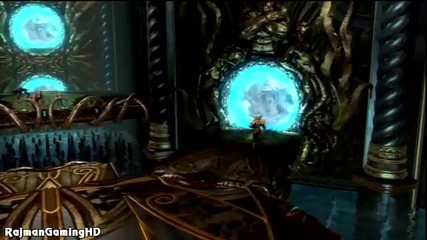 God of War 3 Gameplay Part 26