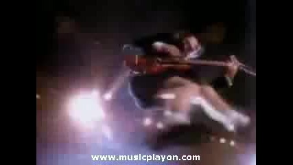 Ac Dc - Thunderstruck (1990)