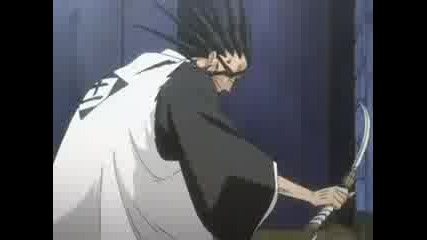 bleach :d 