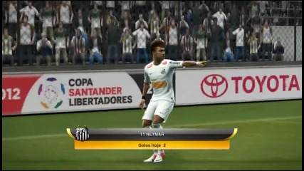 Neymar-nosa nosa