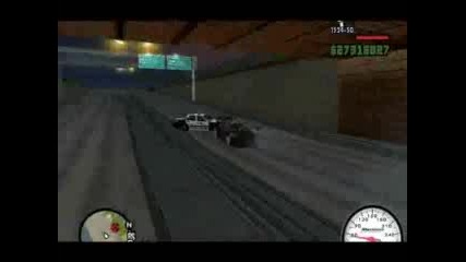 Gta San Andreas Bgracer