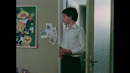 Кино Версия: Войната На Таралежите (1979)