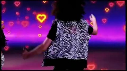 Lmfao - La La La
