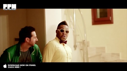 Franky Tunes feat Jason Mcknight & Big Daddi - I know there