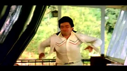 Tu Kitne Baras Ki - Karz