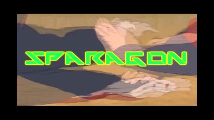 Първото интро на Sparagon