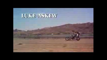 Easy Rider - Opening Credits - Full