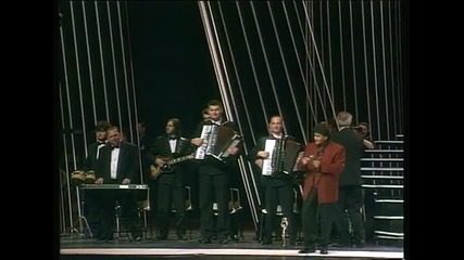 Sinan Sakic i Juzni Vetar - Zoko, moja Zoko