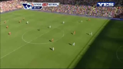 Liverpool 1 0 Wba 29.08.2010 [torres]