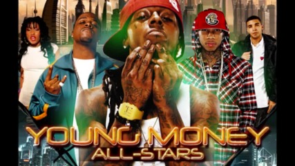 Young Money - in The City ( New Song 2011 )