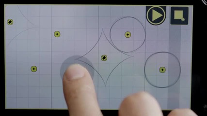 E3 2011: Sound Shapes - Debut Trailer