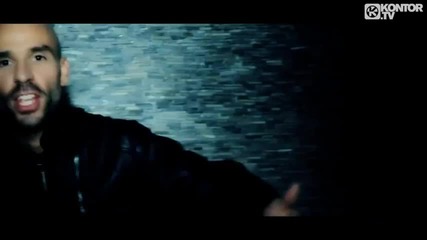 Dj Antoine ft. The Beat Shakers - Ma Cherie