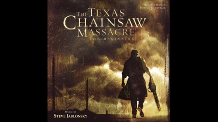 Музиката на Стийв Джаблонски към " Тексаското клане: Началото "