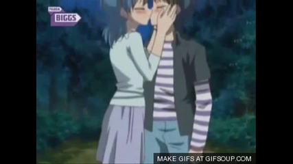 za fenovete na mermaid melody