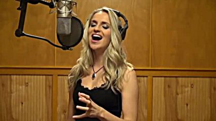 Gabriela Gunciikova - How To Sing In The Style Of Ronnie James Dio - Ken Tamplin Vocal Academy