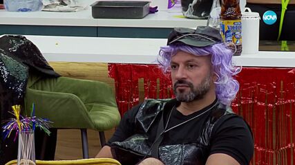 Big Brother (20.11.2024) - част 3